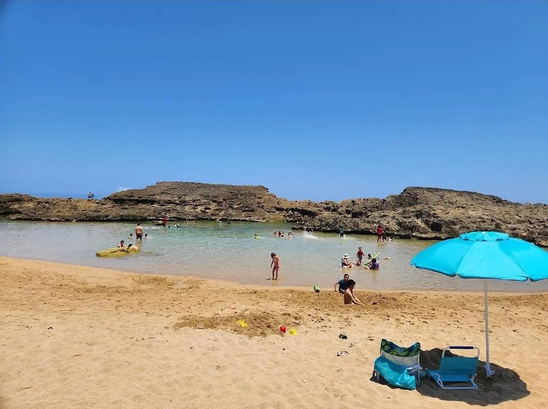 Ξενοδοχείο με διαμερίσματα Villamar2 Yeguada Πουέρτο Ρίκο