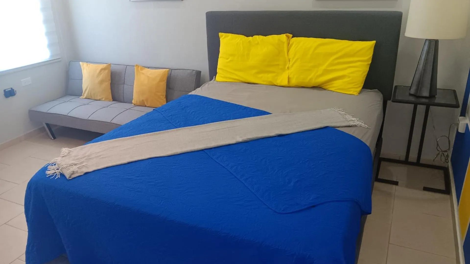 Villamar2 Yeguada 0*,  Πουέρτο Ρίκο